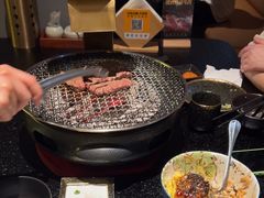 -樱嘢·炭火烧肉(惠南店)