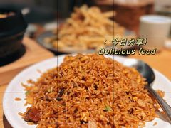 -竹里馆·淮扬菜·功夫茶(老门东店)