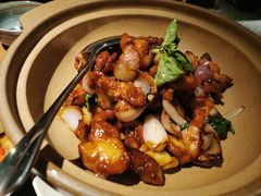 -青年公社烤鸭(熙悦天街店)