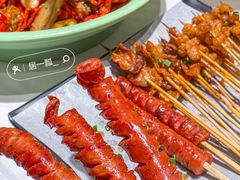 -靓虾二哥长沙地标小龙虾(五一广场店)