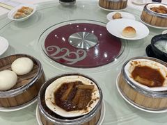 -凤凰楼酒家·粤宴点心(华强北店)