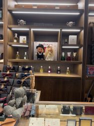 -LDIAMON西服定制(温州店)