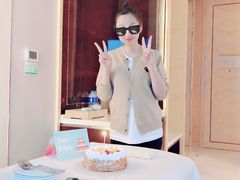 -长沙富力万达文华酒店