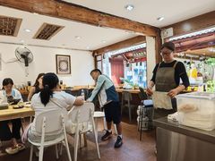 -二哥米线 丽江店
