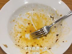 麻辣肉沫意面-萨莉亚意式餐厅(深南茂业店)