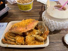 -盒马鲜生(联投广场店)