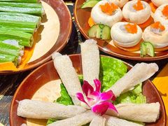 -憨孃孃·重庆老火锅(红山黑金店)