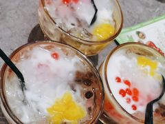 -奔跑吧陕菜·盛世长安(民乐园万达店)