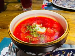 -卢布里西餐厅(总店)