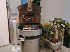 -dotcom coffee古点咖啡(致真大厦店)