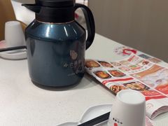 -小六汤包(万和城店)