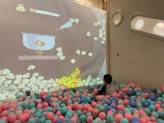 -Ours树朵家亲子餐厅(远策中心店)