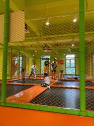 -宝燕乐园(闵行旗舰店)