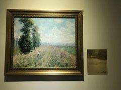 -印象莫奈时光映迹艺术展