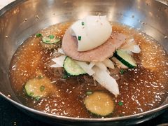 -本家韩国烤肉(财富大厦店)