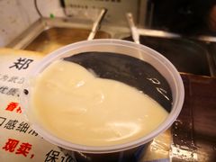 -鞠氏黑芝麻糊(水塔店)