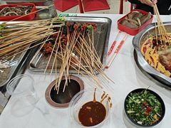 -杨校长·老成都串串香火锅(全国总店)