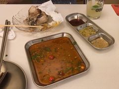 -白仁仔· 活烤海鲜 宵夜(豫园店)