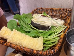 -笔记安顺夺夺粉火锅(中关村店)
