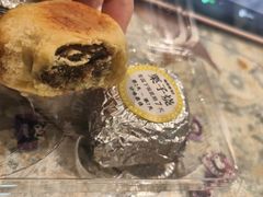 -鲍师傅糕点(永安里店)