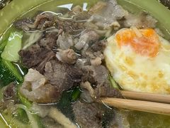 -雪花龙吊龙牛肉面(三山街店)
