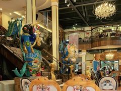 -more than meow吴止猫主题餐厅(承德 中船汇店)