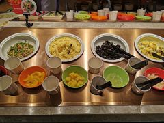 -比格比萨自助(万柳华联店)