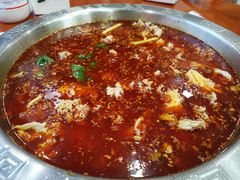 -刘胖娃鱼庄·特色肥肠鱼(杨家坪店)