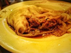 牛腩肠粉-伍湛记 · 广州老字号(龙津中路店)