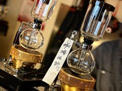 -沪水焙煎室(淡水路店)