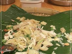 -园林美食城·本土农家菜(杨和镇店)