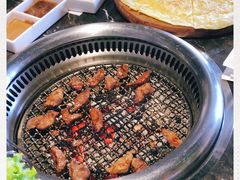 -一品诚记烤肉·甄选店(中南路店)