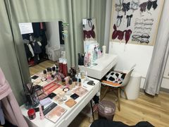 -白箱照相馆·外拍