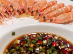 -海鸿荟·沿江菜(中山北路店)