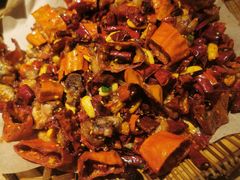 -花盐街·四川乐山小吃(西单大悦城店)