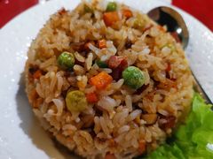 -天厨妙香素食餐厅(清华店)