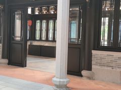 -陈添記·祖傳爽鱼皮·西关老字号(广州首店)
