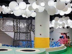 -涨巢·潮玩水疗局