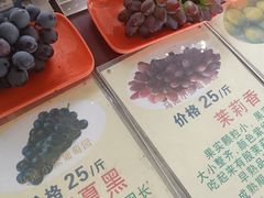 -马陆小张葡萄园农家乐