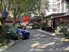 -老渔家鲜鱼轩(南浦横街店)
