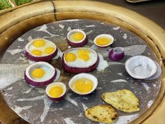-阿昌白族石板烧·菌锅(大理古城店)
