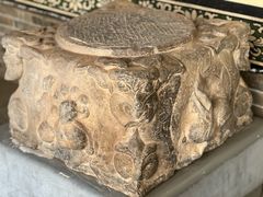 -梁思成纪念馆