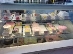-F小姐甜品店(威海路店)