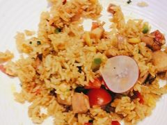 -夏日玛莉西餐厅(衡阳万达店)