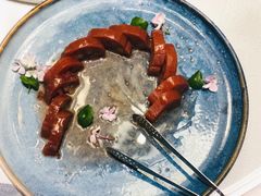 -悦融琥珀·京鲁菜·海味珍品(西单店)