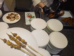 -听松楼·花园酒店·自助餐厅(红梅公园店)