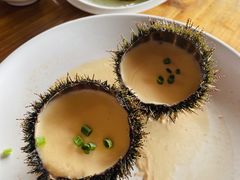 -蓝湾碧波·老字号·疍家非遗海上餐厅
