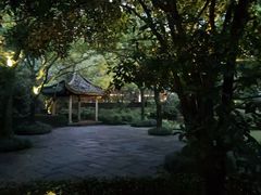 -三嚥阁 La Villa Restaurant
