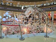 -深圳龙华星河COCO City(民治店)