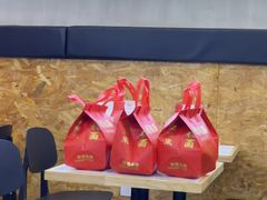 -鸿福面馆·非物质文化遗产(活力源店)